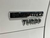 Thumbnail of 2024 Snowflake White Pearl Mica Mazda CX-30