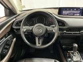 Thumbnail of 2024 Snowflake White Pearl Mica Mazda CX-30