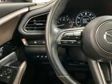 Thumbnail of 2024 Snowflake White Pearl Mica Mazda CX-30