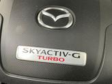 Thumbnail of 2024 Snowflake White Pearl Mica Mazda CX-30