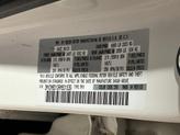 Thumbnail of 2024 Snowflake White Pearl Mica Mazda CX-30