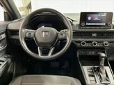 Thumbnail of 2024 Platinum White Pearl Honda CR-V Hybrid