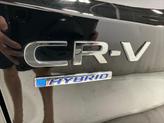 Thumbnail of 2024 Platinum White Pearl Honda CR-V Hybrid