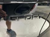 Thumbnail of 2024 Platinum White Pearl Honda CR-V Hybrid