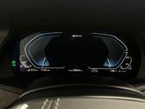 Thumbnail of 2023 Mineral White Metallic BMW X5 PHEV