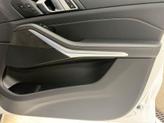 Thumbnail of 2023 Mineral White Metallic BMW X5 PHEV