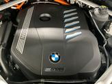 Thumbnail of 2023 Mineral White Metallic BMW X5 PHEV