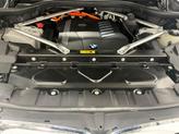 Thumbnail of 2023 Mineral White Metallic BMW X5 PHEV