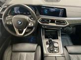 Thumbnail of 2023 Mineral White Metallic BMW X5 PHEV