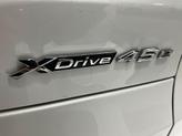 Thumbnail of 2023 Mineral White Metallic BMW X5 PHEV