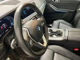 Thumbnail of 2023 Mineral White Metallic BMW X5 PHEV