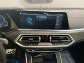 Thumbnail of 2023 Mineral White Metallic BMW X5 PHEV
