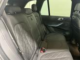 Thumbnail of 2023 Mineral White Metallic BMW X5 PHEV