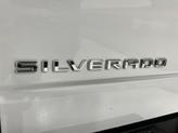 Thumbnail of 2023 Summit White Chevrolet Silverado 1500
