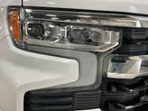 Thumbnail of 2023 Summit White Chevrolet Silverado 1500