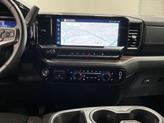 Thumbnail of 2023 Summit White Chevrolet Silverado 1500