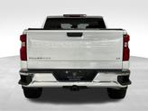 Thumbnail of 2023 Summit White Chevrolet Silverado 1500