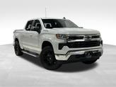 Photo of 2023 Summit White Chevrolet Silverado 1500