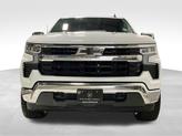 Thumbnail of 2023 Summit White Chevrolet Silverado 1500