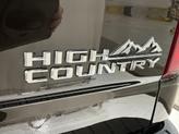 Thumbnail of 2020 Havana Brown Metallic Chevrolet Silverado 1500