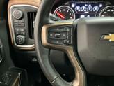 Thumbnail of 2020 Havana Brown Metallic Chevrolet Silverado 1500