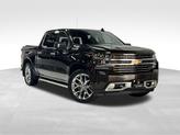 Photo of 2020 Havana Brown Metallic Chevrolet Silverado 1500