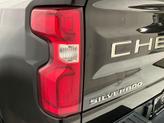 Thumbnail of 2020 Havana Brown Metallic Chevrolet Silverado 1500