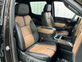 Thumbnail of 2020 Havana Brown Metallic Chevrolet Silverado 1500