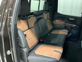 Thumbnail of 2020 Havana Brown Metallic Chevrolet Silverado 1500
