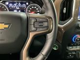 Thumbnail of 2020 Havana Brown Metallic Chevrolet Silverado 1500