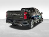 Thumbnail of 2020 Havana Brown Metallic Chevrolet Silverado 1500