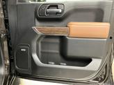 Thumbnail of 2020 Havana Brown Metallic Chevrolet Silverado 1500