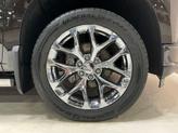 Thumbnail of 2020 Havana Brown Metallic Chevrolet Silverado 1500