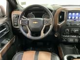 Thumbnail of 2020 Havana Brown Metallic Chevrolet Silverado 1500