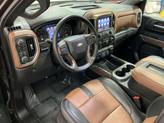 Thumbnail of 2020 Havana Brown Metallic Chevrolet Silverado 1500