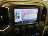 Thumbnail of 2020 Havana Brown Metallic Chevrolet Silverado 1500