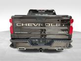 Thumbnail of 2020 Havana Brown Metallic Chevrolet Silverado 1500