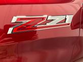 Thumbnail of 2021 Cherry Red Tintcoat Chevrolet Silverado 1500