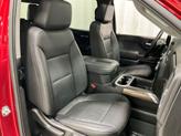 Thumbnail of 2021 Cherry Red Tintcoat Chevrolet Silverado 1500