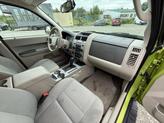 Thumbnail of 2012 Lime Squeeze Metallic Ford Escape
