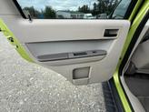 Thumbnail of 2012 Lime Squeeze Metallic Ford Escape