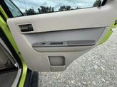 Thumbnail of 2012 Lime Squeeze Metallic Ford Escape
