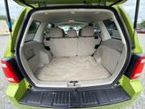 Thumbnail of 2012 Lime Squeeze Metallic Ford Escape