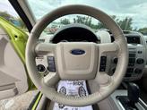 Thumbnail of 2012 Lime Squeeze Metallic Ford Escape
