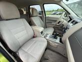 Thumbnail of 2012 Lime Squeeze Metallic Ford Escape
