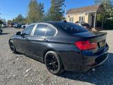 Thumbnail of 2014 Black BMW 328d