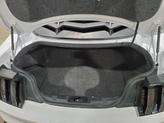 Thumbnail of 2018 OXFORD WHITE Ford Mustang