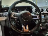 Thumbnail of 2018 OXFORD WHITE Ford Mustang