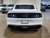 Thumbnail of 2018 OXFORD WHITE Ford Mustang