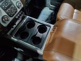 Thumbnail of 2016 WHITE PLATINUM MET TRI-COAT Ford F-250